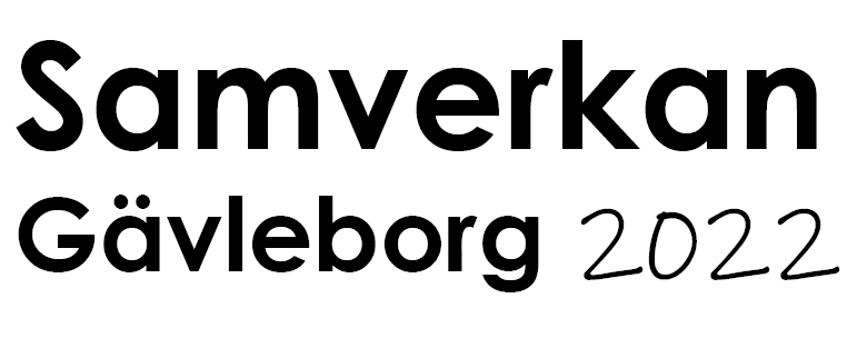 Samverkan Gävleborg 2022 utan symbol